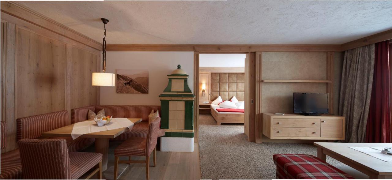 גראן Hotel Lumberger Hof מראה חיצוני תמונה